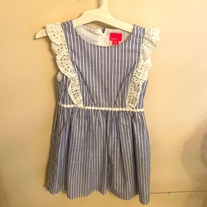 Lilly Pulitzer girls dress size 10